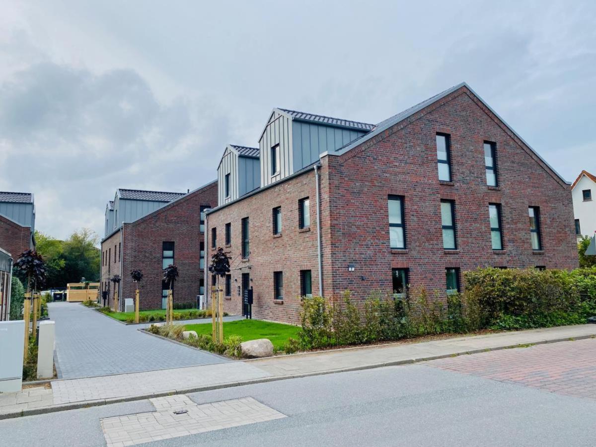 Dahmer Strand 1 - Luett Huis Exterior photo